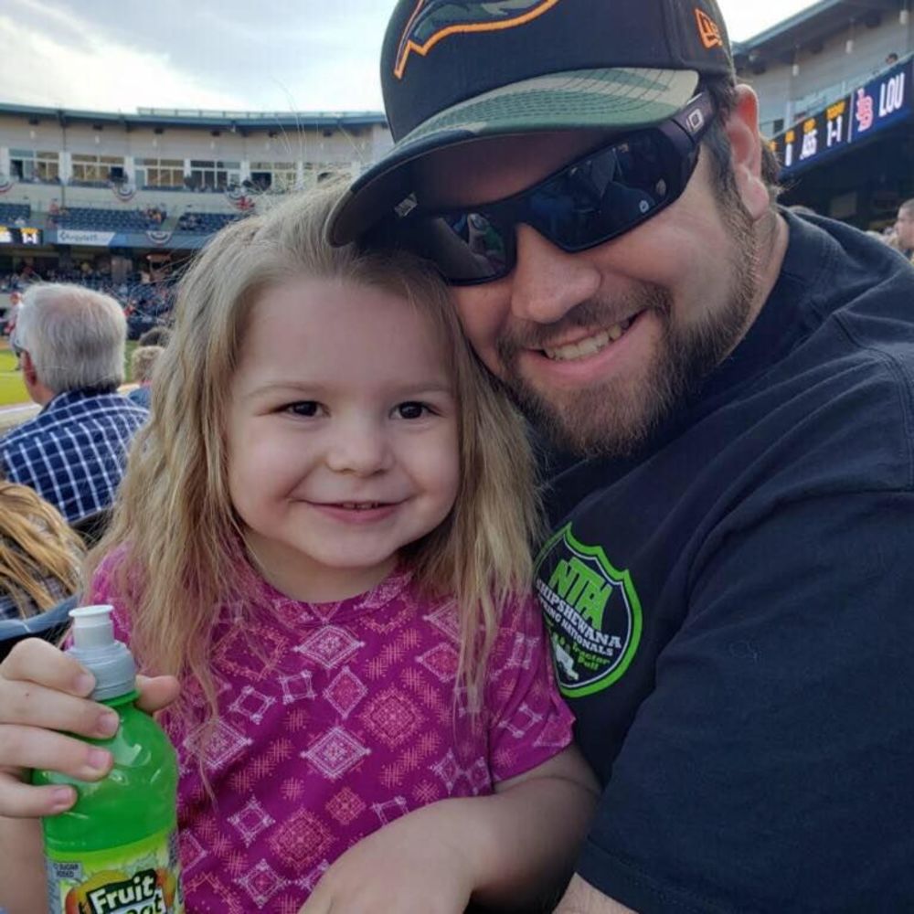 Meet your Posher, Tanner